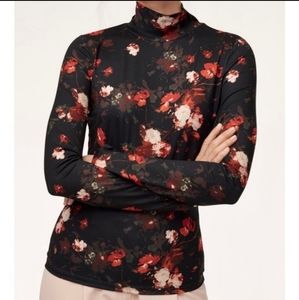 Wilfred Cheval Turtleneck - Size S